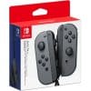 Joy-Con Controllers Paar (grijs)