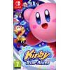 Kirby: Star Allies Nintendo Switch