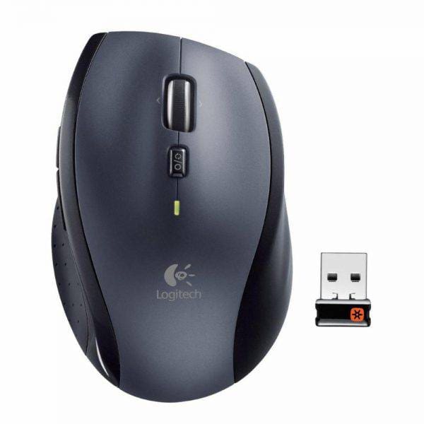 Logitech M705S