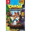 Crash Bandicoot N. Sane Trilogy Nintendo Switch