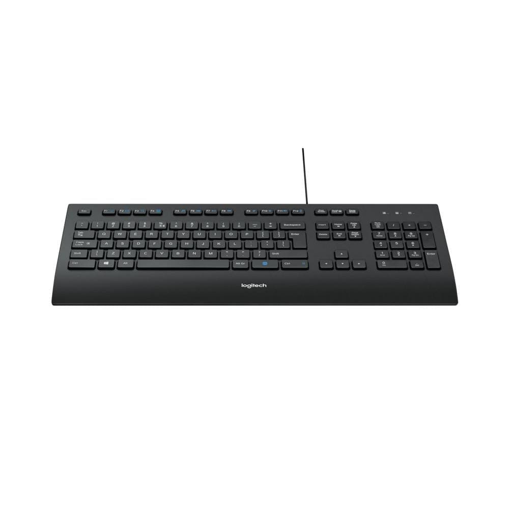 Logitech K280e Keyboard