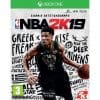 NBA 2K19 Xbox One