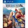 One Piece: World Seeker PS4