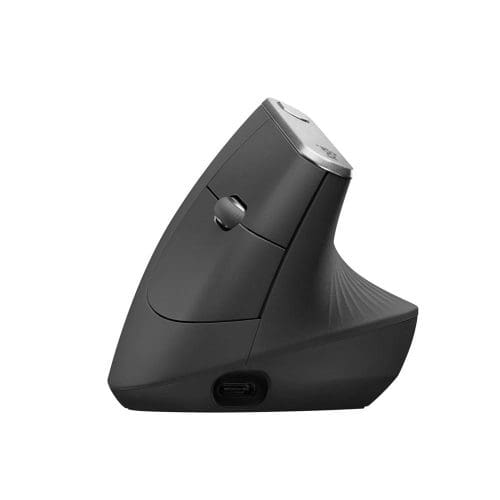 Logitech MX Vertical Mouse Ergonomic
