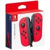Joy-Con Controllers Paar (rood) (Japan Import) - Mario Odyssey Red Colour