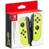 Joy-Con Controllers Paar (geel)