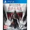 Assassin's Creed Rogue Remastered PS4