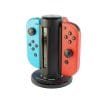 Lioncast Joy-Con Quad-lader voor Nintendo Switch