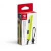 Nintendo Switch Joy-Con Strap Neon Geel