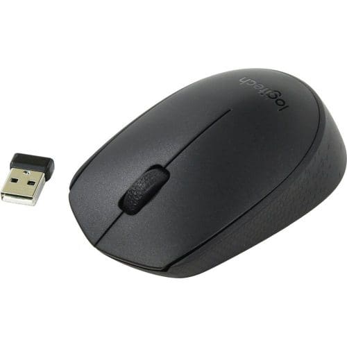 Logitech B170