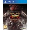 Street Fighter V: Arcade Edition PS4