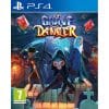 Grave Danger PS4