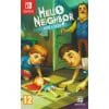 Hello Neighbor: Hide & Seek Nintendo Switch