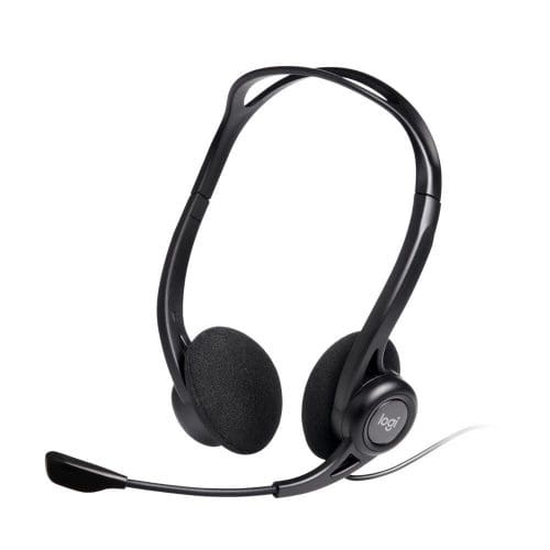 Logitech 960 USB Headset