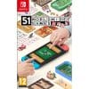 51 Worldwide Games Nintendo Switch