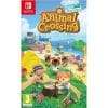 Animal Crossing: New Horizons Nintendo Switch