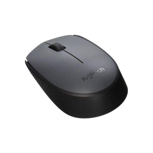Logitech M170 Wireless Mouse
