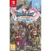 Dragon Quest XI S: Echoes of an Elusive Age - Definitive Edition Nintendo Switch