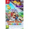 Paper Mario: The Origami King Nintendo Switch