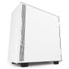NZXT H510 Zwart/Wit