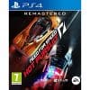 Need for Speed: Hot Pursuit Remastered PS4