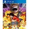 One Piece: Pirate Warriors 3 PS4
