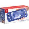 Nintendo Switch Lite Blauw