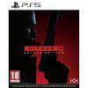 Hitman III Deluxe Edition PS5