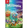 Miitopia Nintendo Switch