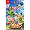 New Pokémon Snap Nintendo Switch