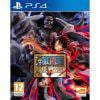 One Piece: Pirate Warriors 4 PS4