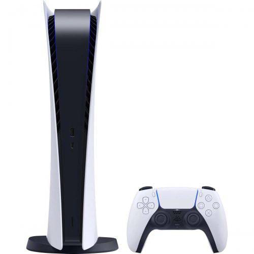 PS5 Digital