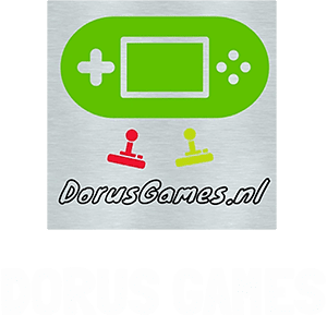 DORUS GAMES