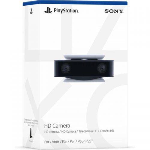 Sony PS5 HD-camera