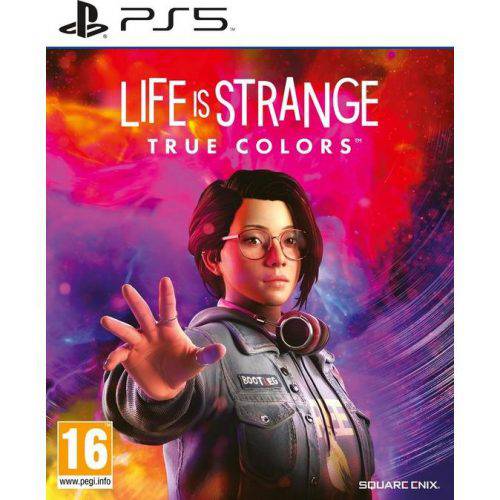 Life is Strange: True Colors PS5