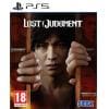Lost Judgment PS5
