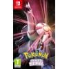 Pokemon Shining Pearl Nintendo Switch