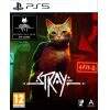 Stray PS5