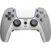 Scuf Reflex Grijs/Wit