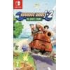Advanced Wars 1+2: Re-Boot Camp Nintendo Switch