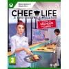 Chef Life: A Restaurant Simulator Xbox Series X