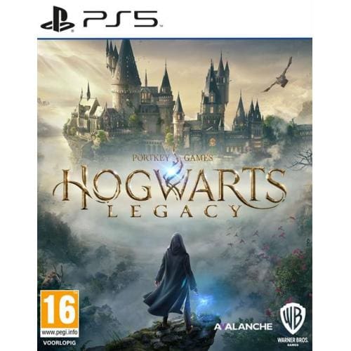 Hogwarts Legacy PS5