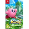 Kirby en de Vergeten Wereld Nintendo Switch