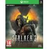 S.T.A.L.K.E.R. 2: Heart of Chernobyl Xbox Series X