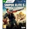 Sniper Elite 5 Xbox