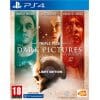 The Dark Pictures Anthology Triple Pack Light Edition PS4