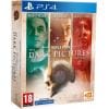 The Dark Pictures Anthology Triple Pack PS4