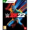 WWE 2K22 Xbox Series X