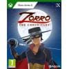 Zorro: The Chronicles Xbox Series X