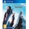 Crisis Core: Final Fantasy VII Reunion PS4